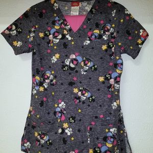 Scrub SET Dickies & Cherokee